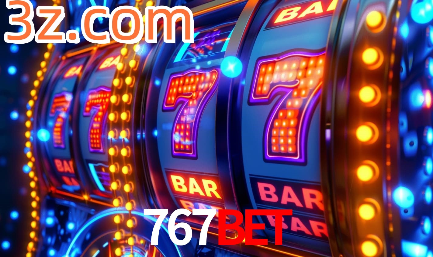 Bônus 767Bet Para Todos